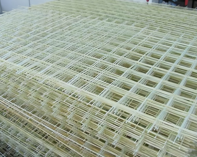 GFRP mesh