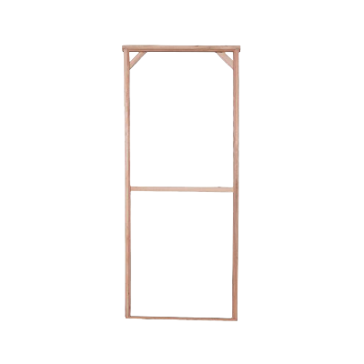 FRP door frame