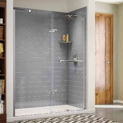 GTOFRP™ Shower Enclosures