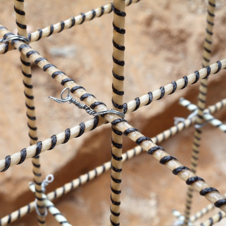 GTOFRP™ Industrial FRP Rebar