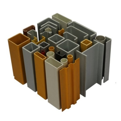 GTOFRP™ Industrial FRP Profiles