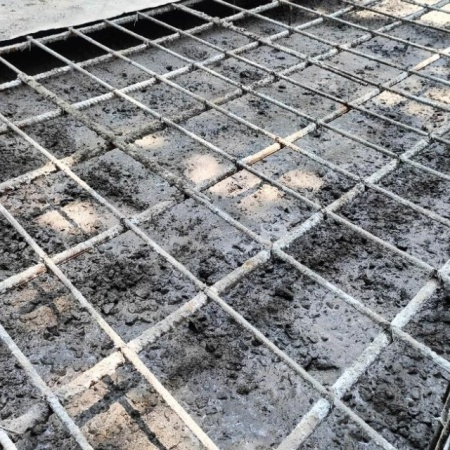 GTOFRP™ Urban Infrastructure FRP Rebar