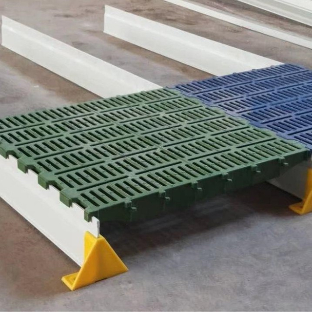 GTOFRP™ FRP livestock beam