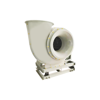 Fiberglass Cone Fans