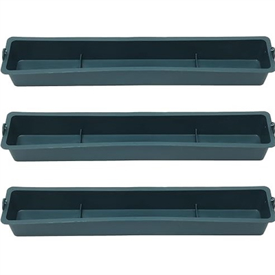 FRP Feed Trough