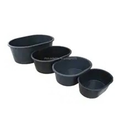 FRP drinking trough