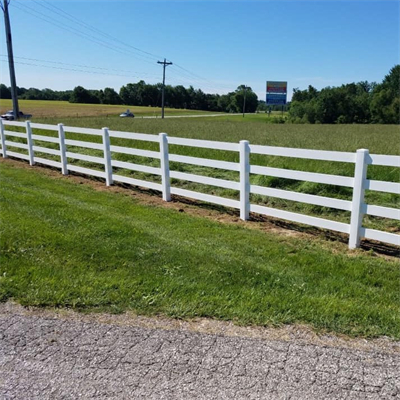 GTOFRP™ FRP Farm Fence 