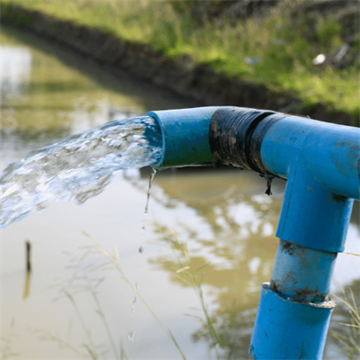 GTOFRP™ Fiberglass irrigation pipes