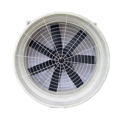 Fiberglass Duct Fan