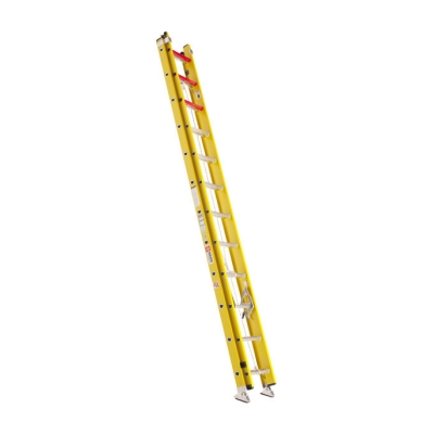 FRP Extension Ladders