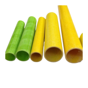 FRP Round Tube