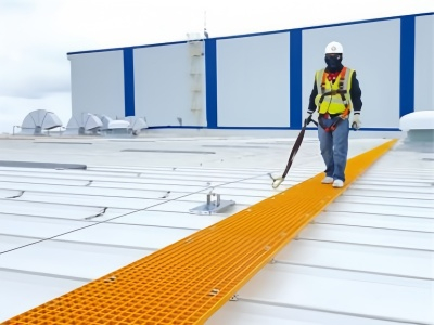 Access Grating