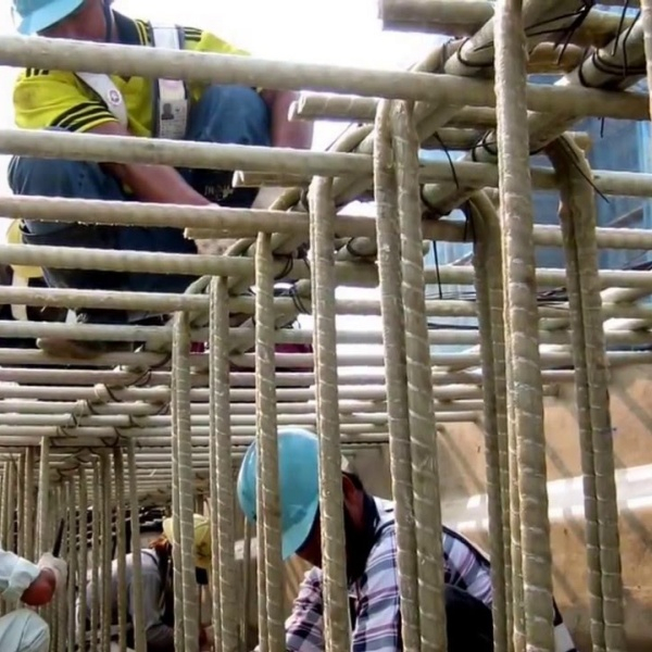 Chemical and Wastewater Treatment Plants