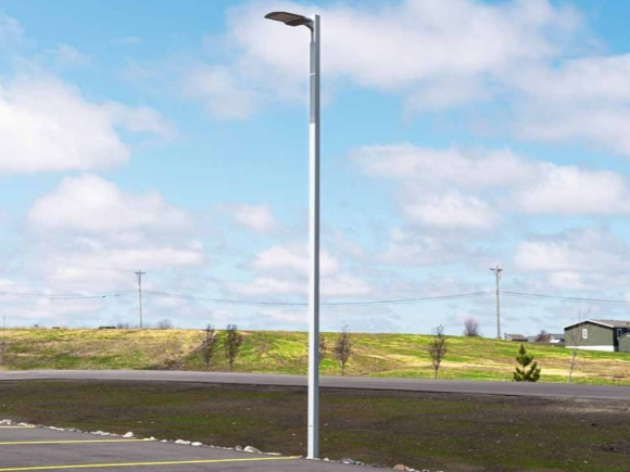 Composite Poles