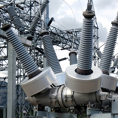 GTOFRP™ FRP Insulator