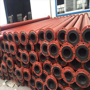 FRP Pipes (3)