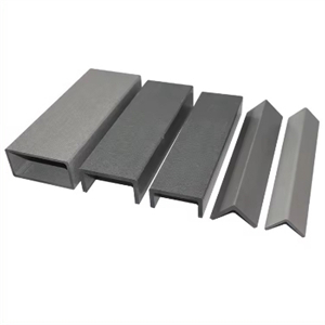 FRP Customized Profiles