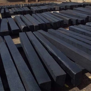 Durmientes de Ferrocarril de FRP