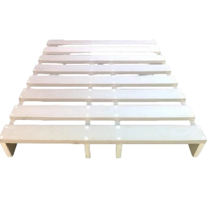 Paletas de Envío de FRP