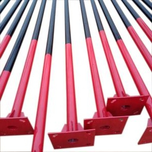 frp pole