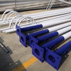 FRP TransPole-2