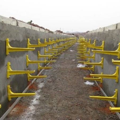 GTOFRP™ FRP Cable Bracket