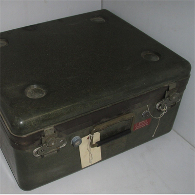 FRP Equipment Casings 