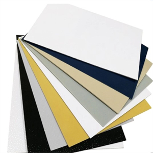 FRP Flat Sheet