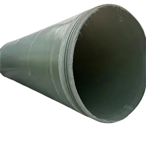 High Strength Water Delivery Pipes
