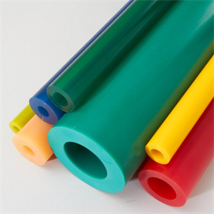 Polyurethane Round Tube