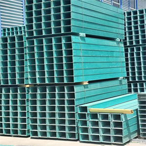 FRP Cable Tray