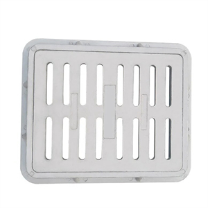 FRP Sewage Cover