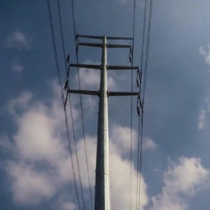 Electric Poles
