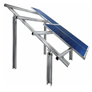 FRP Solar PV Frame (3)