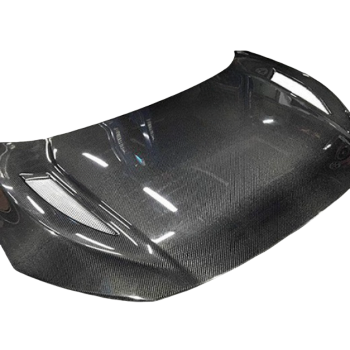 Carbon Fiber Sleeve