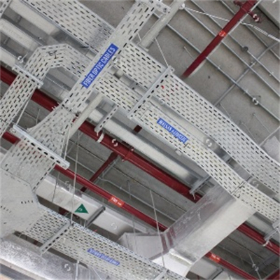 FRP Cable Tray