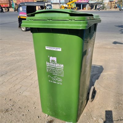 GTOFRP™ FRP Garbage Bin-4