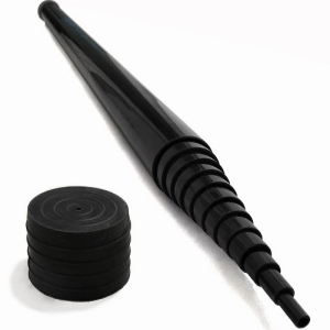 Fiberglass Mast