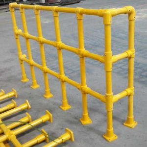 FRP Customizable Handrail