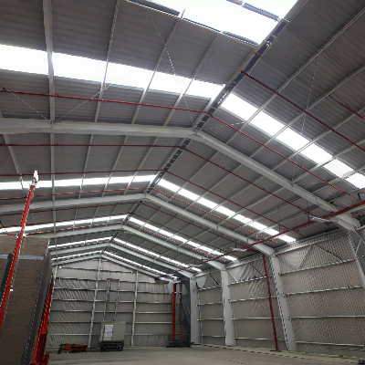 GTOFRP™ Protective FRP Panels