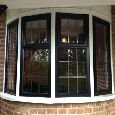 GTOFRP™ FRP Window Frames