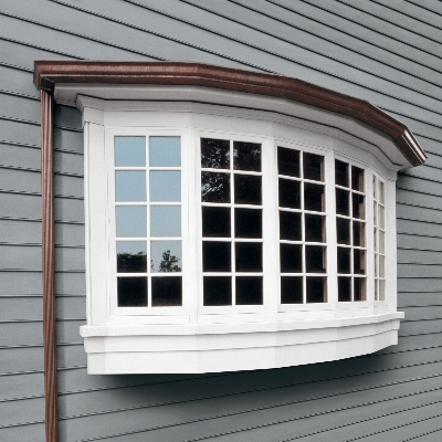 GTOFRP™ FRP Window Frames