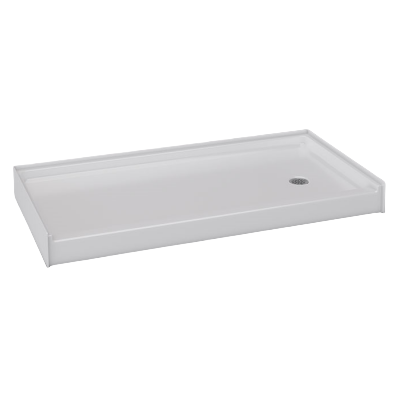 FRP Shower Base