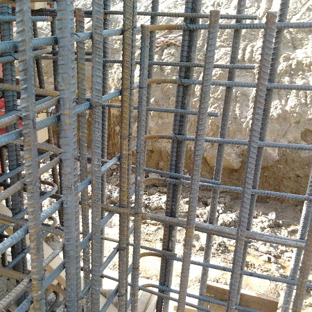 GTOFRP™ Industrial FRP Rebar
