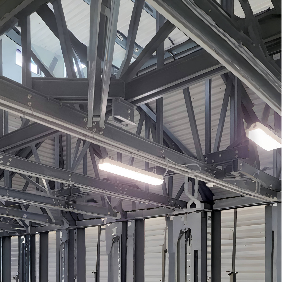 GTOFRP™ FRP SupportStructure