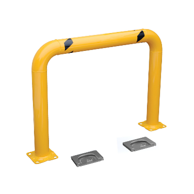 FRP Guard handrail