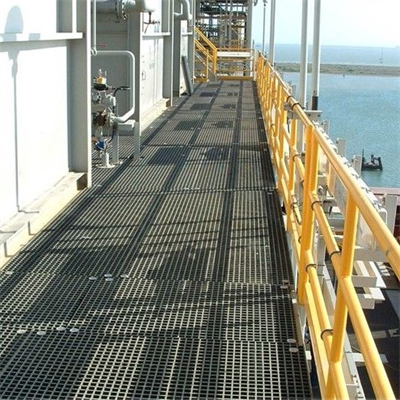 GTOFRP™ Offshore platform