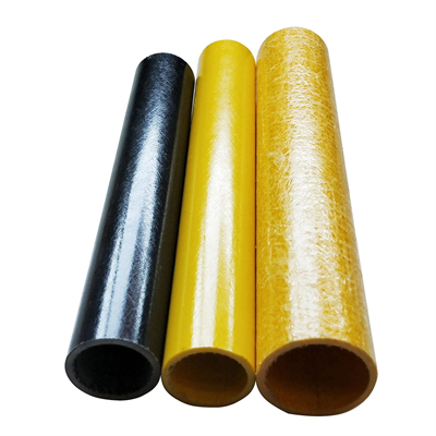 FRP Pipe Pile