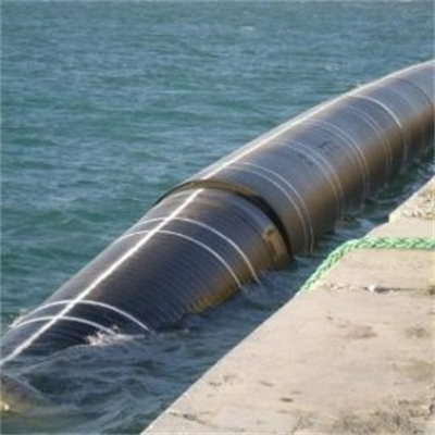 GTOFRP™ Underwater pipe