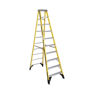 FRP Step Ladders